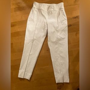 Jo fit White Women’s Athletic Pants